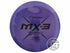 Prodigy 750 Series MX3 Midrange Golf Disc (Individually Listed)