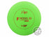 Prodigy Ace Line Base Grip F Model OS Fairway Driver Golf Disc (Individually Listed)