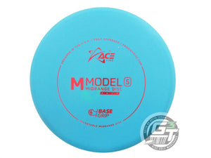 Prodigy Ace Line Base Grip M Model S Golf Disc (Individually Listed)