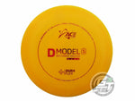 Prodigy Ace Line DuraFlex D Model S Distance Driver Golf Disc (Individually Listed)