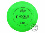 Prodigy Ace Line DuraFlex F Model S Fairway Driver Golf Disc (Individually Listed)