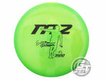 Prodigy Limited Edition 2021 Signature Series Ezra Robinson 400 Series M2 Midrange Golf Disc (Individually Listed)