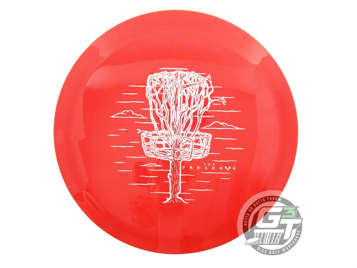 Prodigy Limited Edition 2022 Preserve Championship Basket 400 Glow H1 V2 Hybrid Fairway Driver Golf Disc (Individually Listed)
