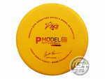 Prodigy Limited Edition 2022 Signature Series Austin Hannum Ace Line DuraFlex P Model US Putter Golf Disc (Individually Listed)