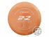Prodigy Limited Edition 2022 Signature Series Manabu Kajiyama 500 Series PA2 Putter Golf Disc (Individually Listed)