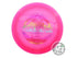 Prodigy Collab Series Kevin Jones 400 Series Reverb Distance Driver Golf Disc (Individually Listed)