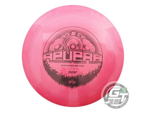 Prodigy Collab Series Kevin Jones 500 Series Reverb Distance Driver Golf Disc (Individually Listed)