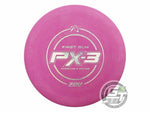 Prodigy Limited Edition First Run 300 Series PX3 Putter Golf Disc (Individually Listed)