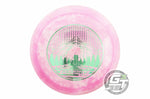 Prodigy Limited Edition Tribute Stamp 500 Spectrum D2 Pro Distance Driver Golf Disc (Individually Listed)