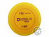 Prodigy Ace Line Glow Base Grip D Model OS Distance Driver Golf Disc (Individually Listed)