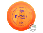 Prodigy Ace Line ProFlex D Model S Distance Driver Golf Disc (Individually Listed)