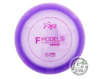 Prodigy Ace Line ProFlex F Model S Fairway Driver Golf Disc (Individually Listed)