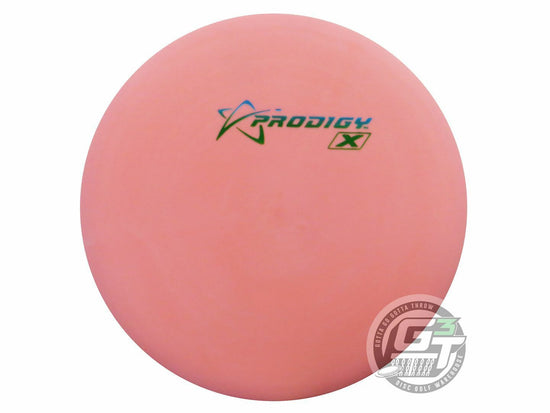 Prodigy Factory Second 350G Series MX3 Midrange Golf Disc (Individually Listed)