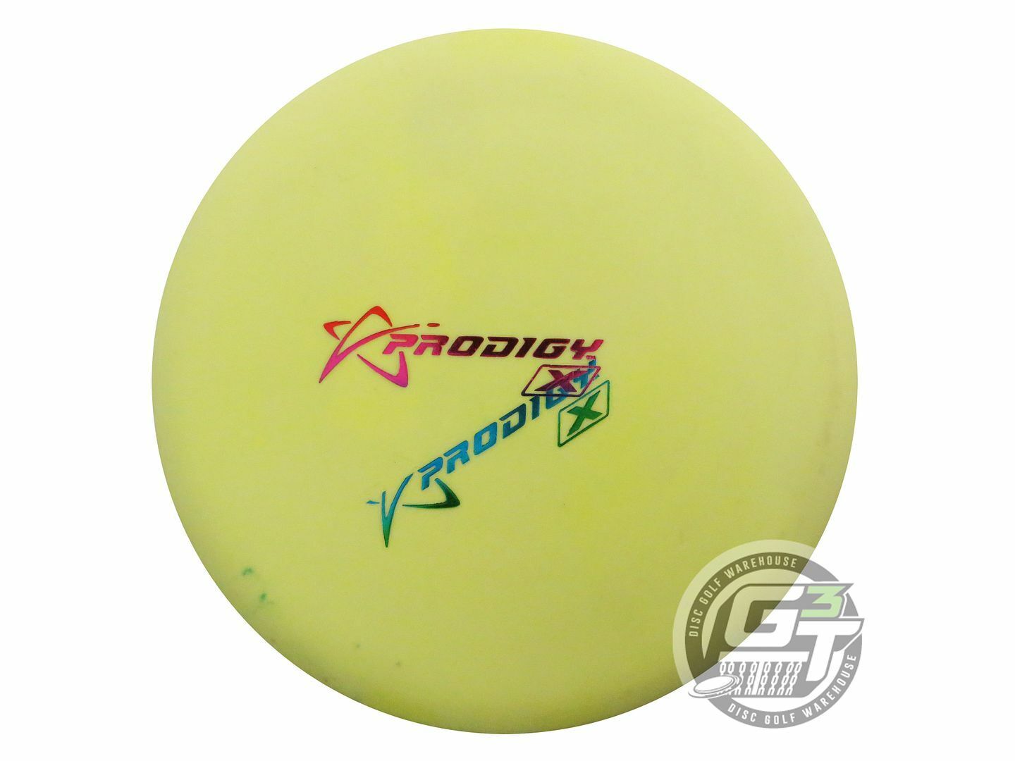 Prodigy Factory Second 300 Series M4 Midrange Golf Disc (Individually Listed)