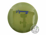 Prodigy Factory Second 400G Series FX2 Fairway Driver Golf Disc (Individually Listed)