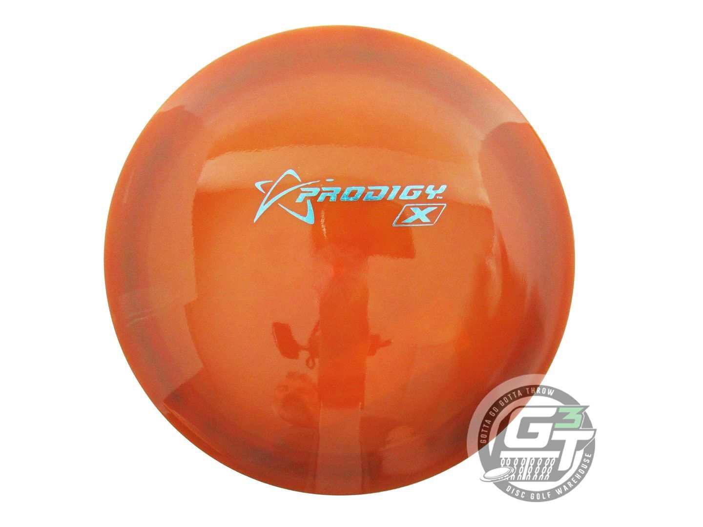 Prodigy Factory Second 400G Series X4 Distance Driver Golf Disc (Individually Listed)