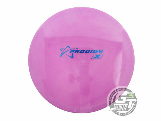 Prodigy Factory Second 400 Series A1 Approach Midrange Golf Disc (Individually Listed)