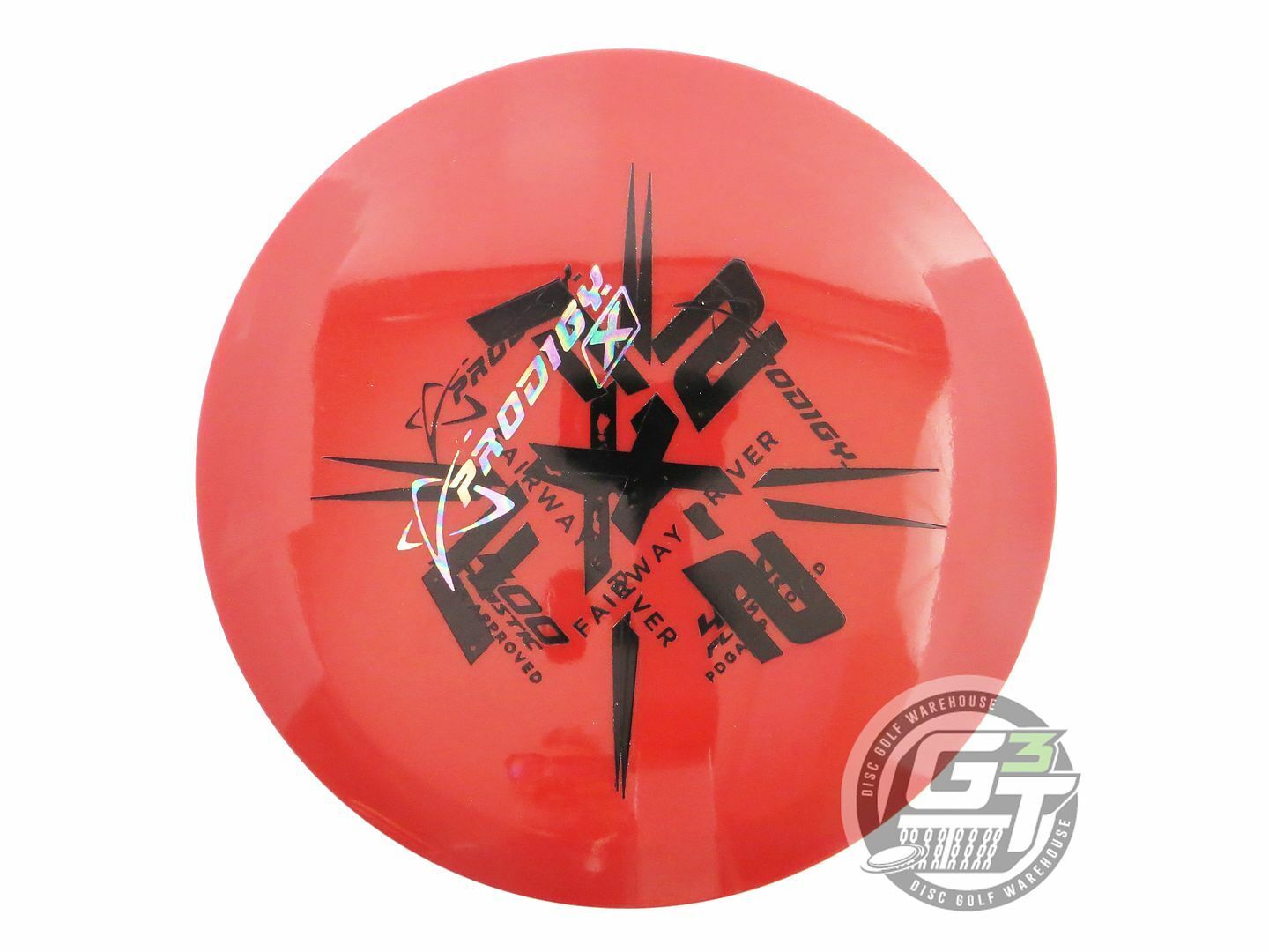 Prodigy Factory Second 400 Series FX2 Fairway Driver Golf Disc (Individually Listed)