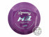 Prodigy Factory Second 400 Series H3 V2 Hybrid Fairway Driver Golf Disc (Individually Listed)