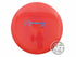 Prodigy Factory Second 400 Series PA1 Putter Golf Disc (Individually Listed)