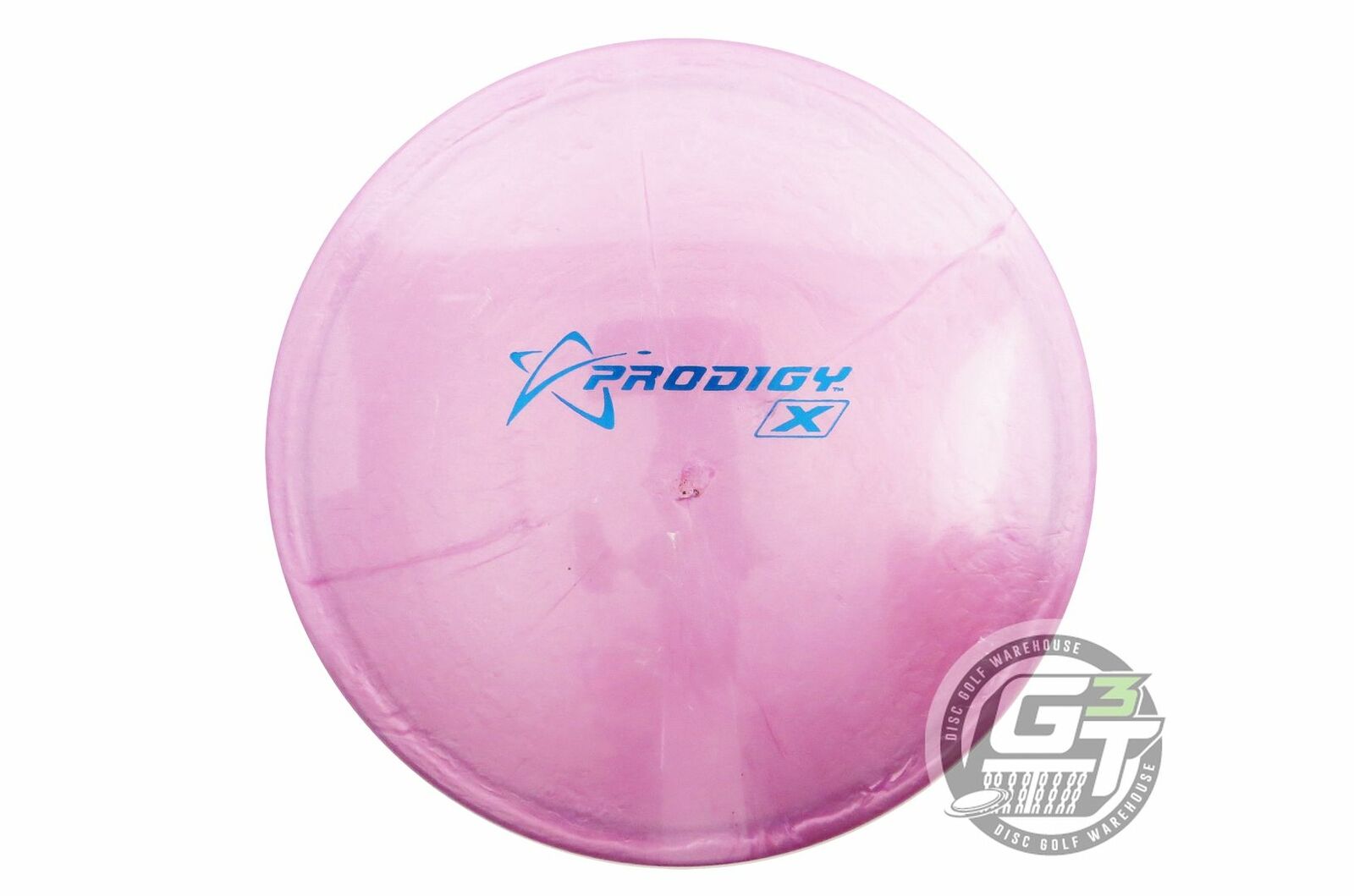 Prodigy Factory Second 500 Series A1 Approach Midrange Golf Disc (Individually Listed)