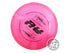 Prodigy Factory Second 500 Series A4 Approach Midrange Golf Disc (Individually Listed)