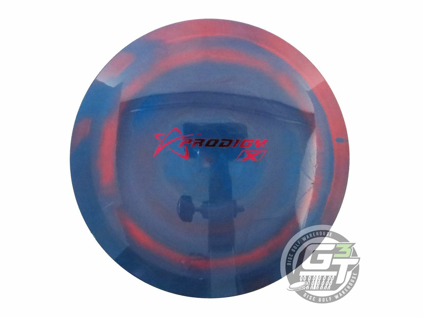 Prodigy Factory Second 500 Series H3 V2 Hybrid Fairway Driver Golf Disc (Individually Listed)