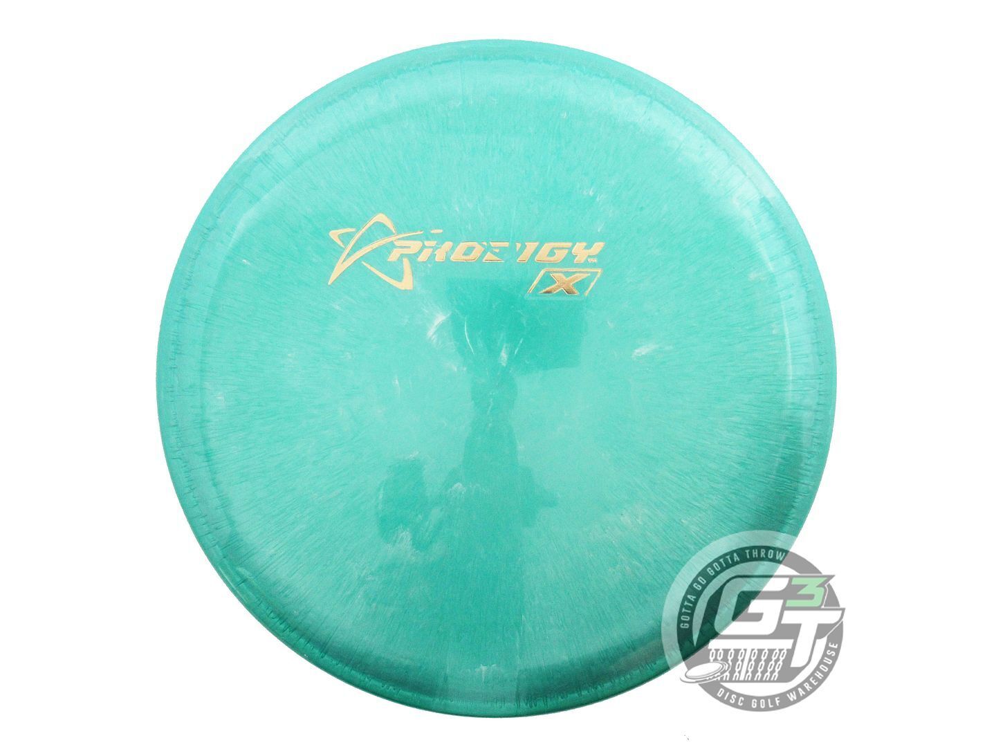 Prodigy Factory Second 500 Series PX3 Putter Golf Disc (Individually Listed)