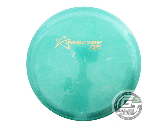 Prodigy Factory Second 500 Series PX3 Putter Golf Disc (Individually Listed)