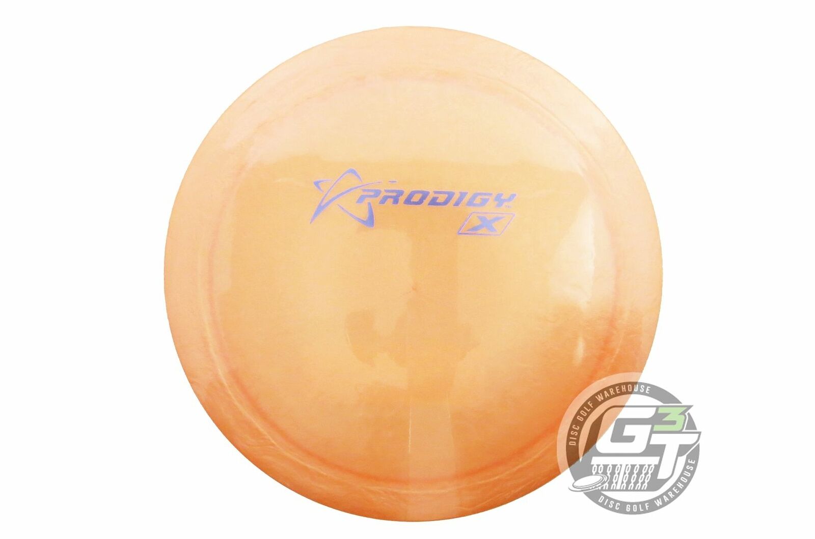 Prodigy Factory Second 500 Series X3 Distance Driver Golf Disc (Individually Listed)