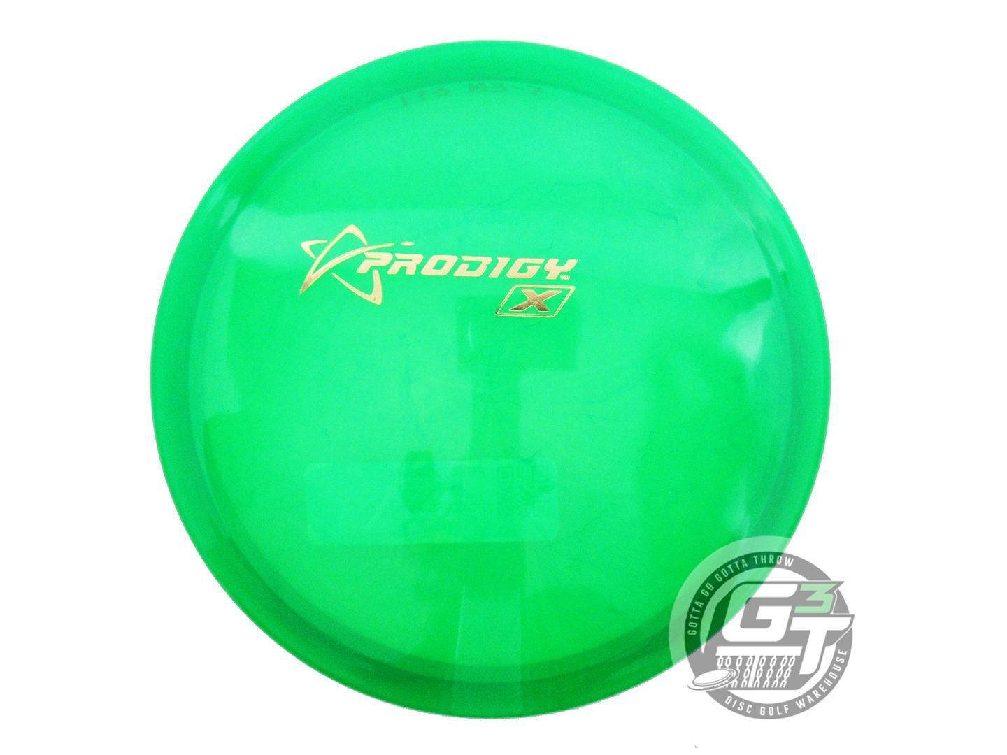 Prodigy Factory Second 750 Series A3 Approach Midrange Golf Disc (Individually Listed)