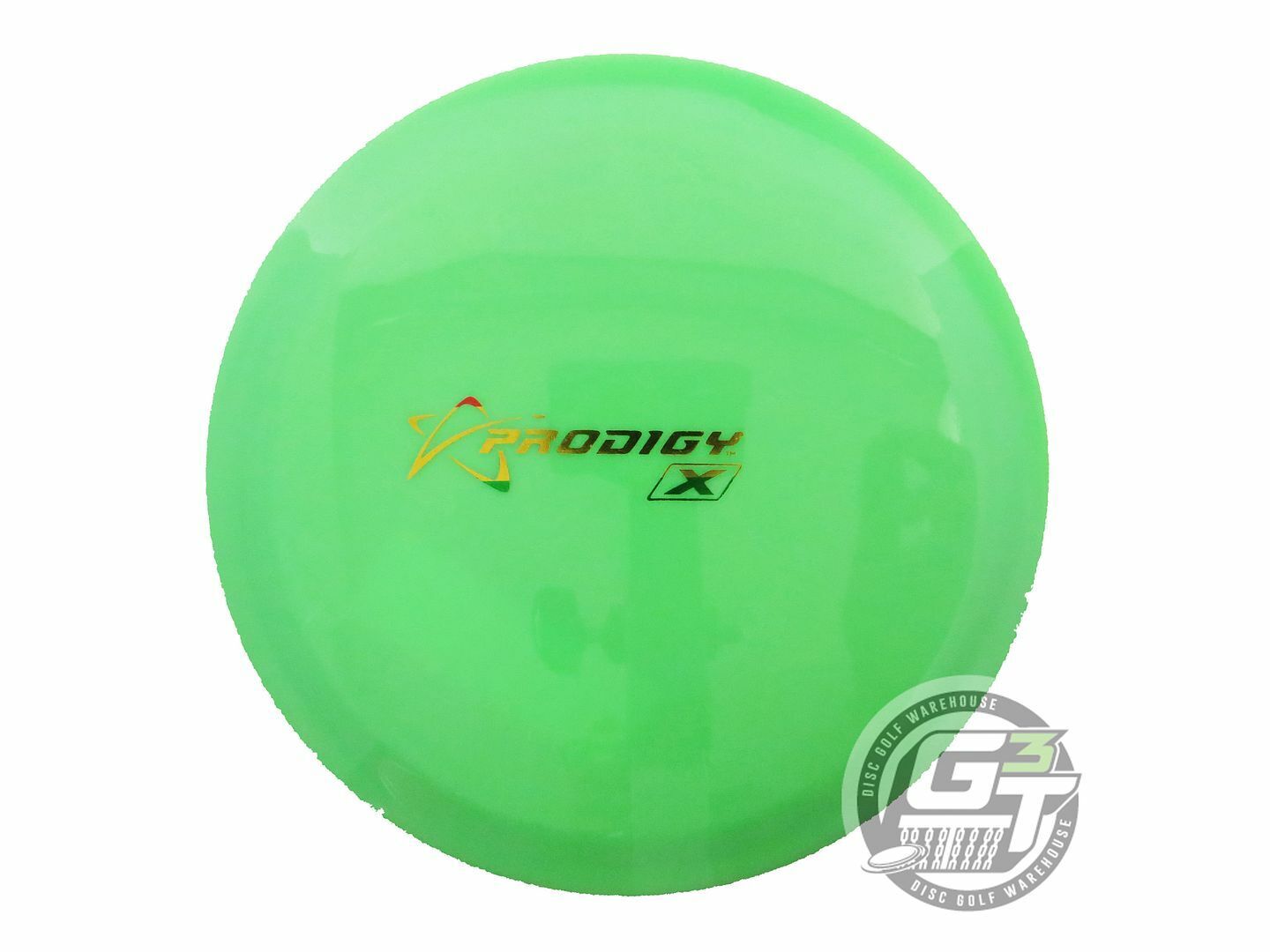 Prodigy Factory Second 750 Series H5 Hybrid Fairway Driver Golf Disc (Individually Listed)