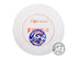 Prodigy Factory Second Ace Line Glow Base Grip F Model S Fairway Driver Golf Disc (Individually Listed)