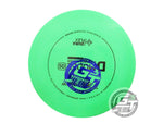 Prodigy Factory Second Ace Line Glow DuraFlex D Model OS Distance Driver Golf Disc (Individually Listed)