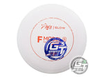 Prodigy Factory Second Ace Line Glow DuraFlex F Model S Fairway Driver Golf Disc (Individually Listed)