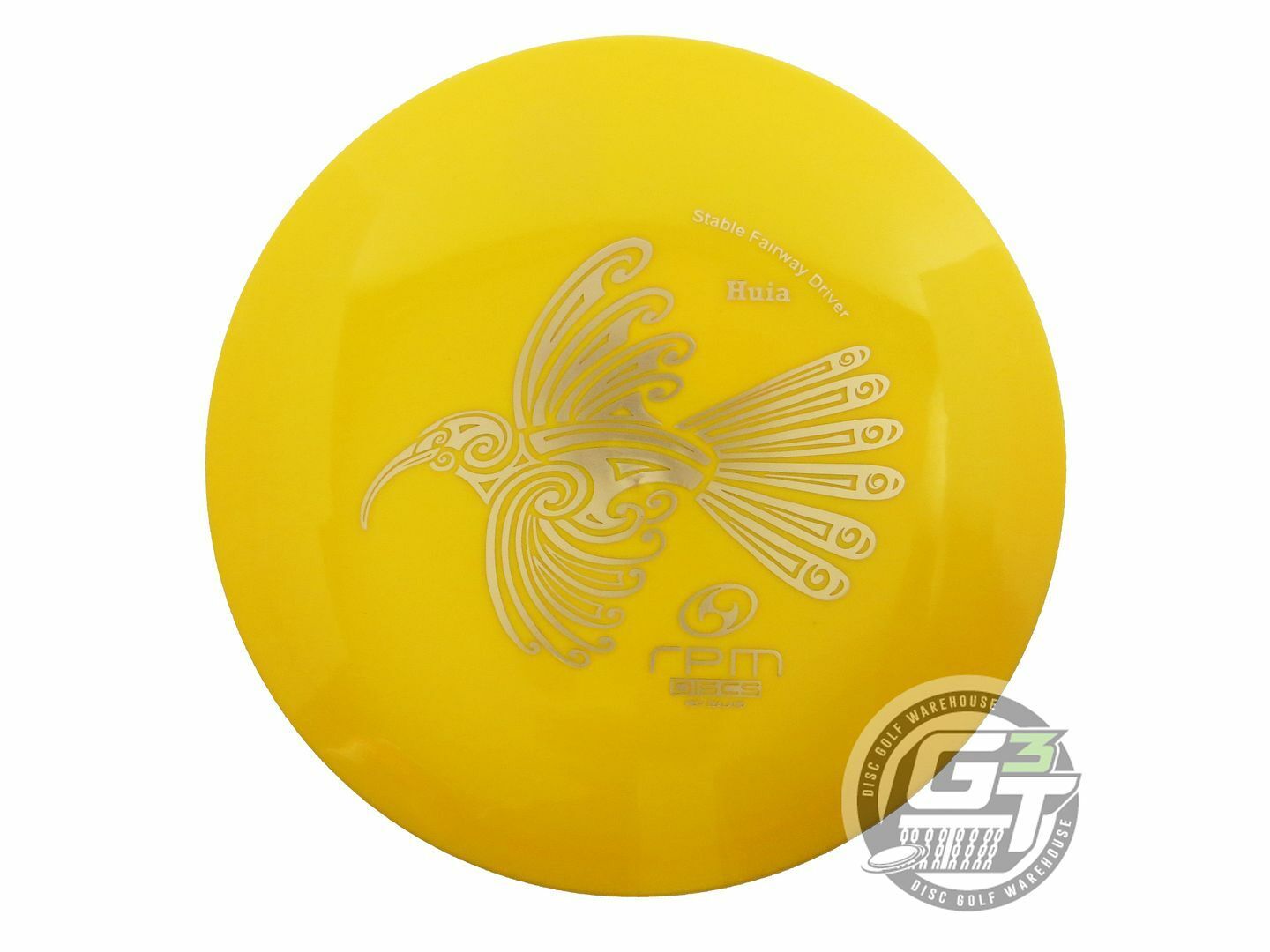 RPM Atomic Huia Fairway Driver Golf Disc (Individually Listed)