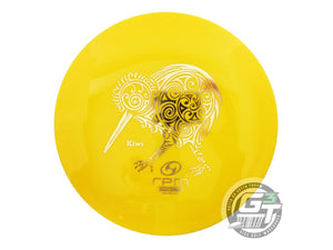 RPM Atomic Kiwi Fairway Driver Golf Disc (Individually Listed)