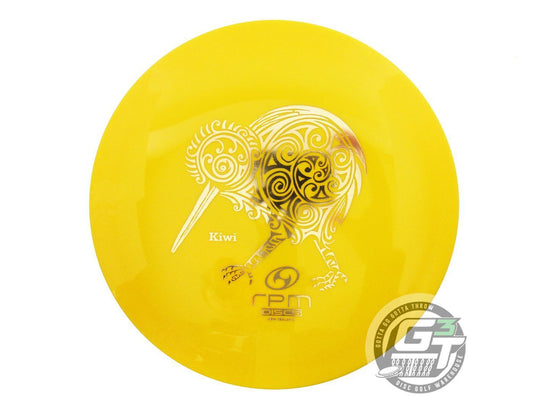 RPM Atomic Kiwi Fairway Driver Golf Disc (Individually Listed)