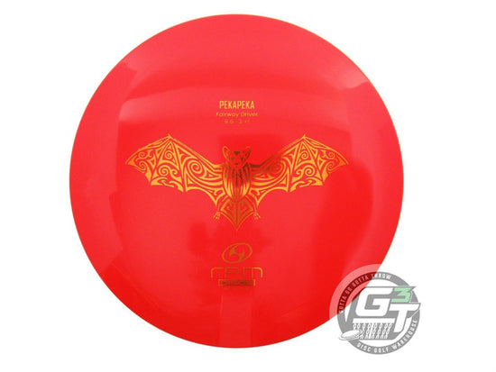 RPM Atomic Pekapeka Fairway Driver Golf Disc (Individually Listed)