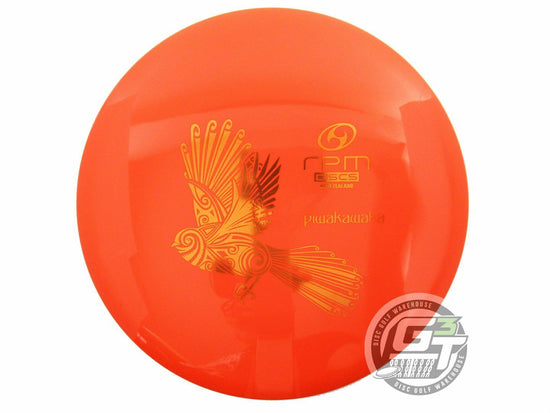 RPM Atomic Piwakawaka Midrange Golf Disc (Individually Listed)