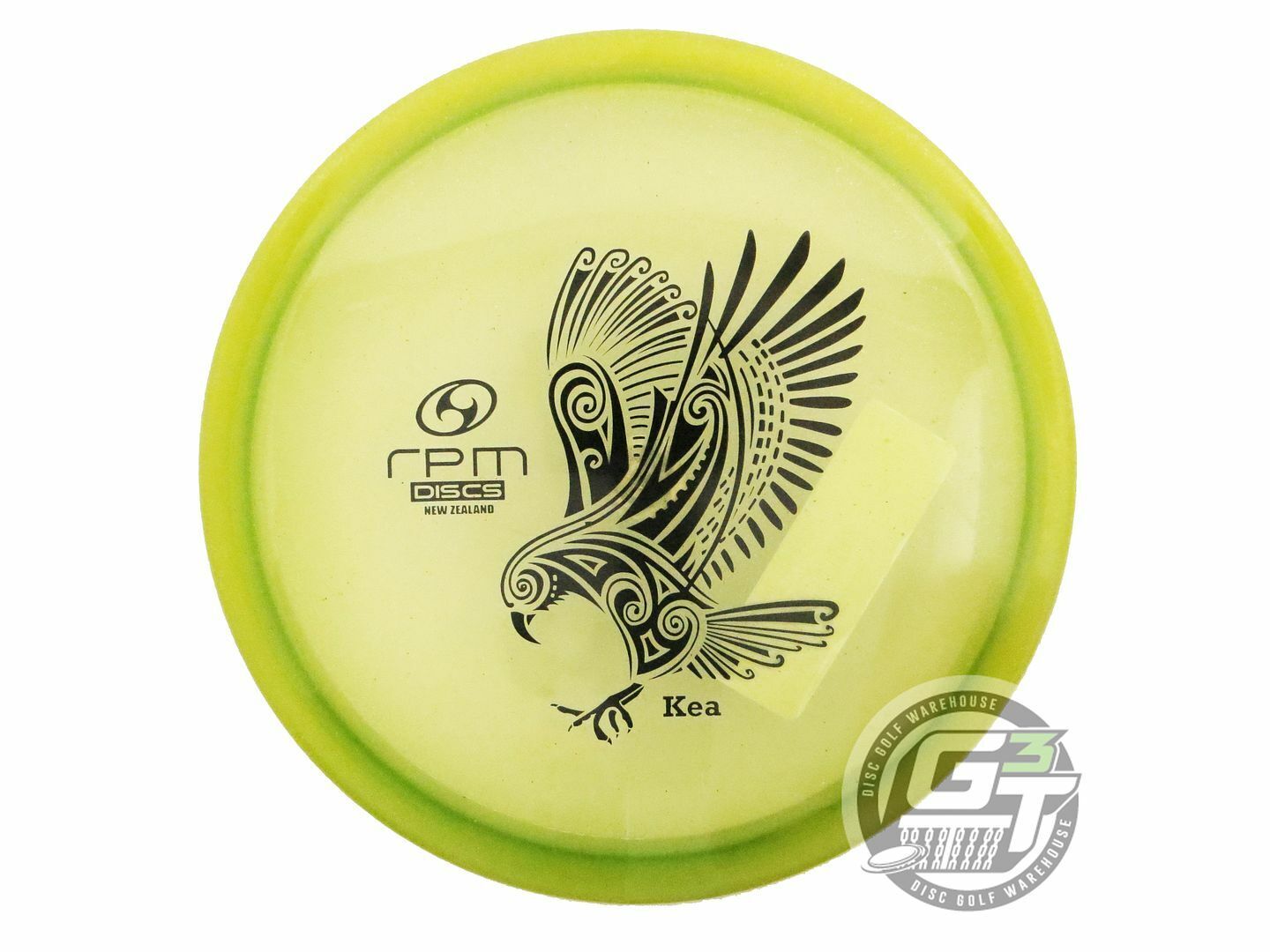 RPM Cosmic Kea Midrange Golf Disc (Individually Listed)