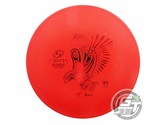 RPM Magma Hard Kea Midrange Golf Disc (Individually Listed)