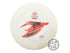 RPM Glow Kotare Distance Driver Golf Disc (Individually Listed)