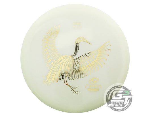 RPM Glow Kotuku Midrange Golf Disc (Individually Listed)