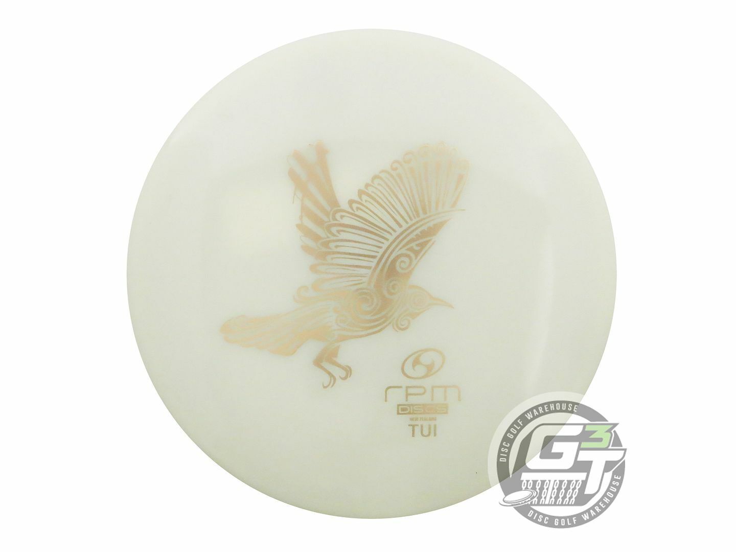 RPM Glow Tui Putter Golf Disc (Individually Listed)