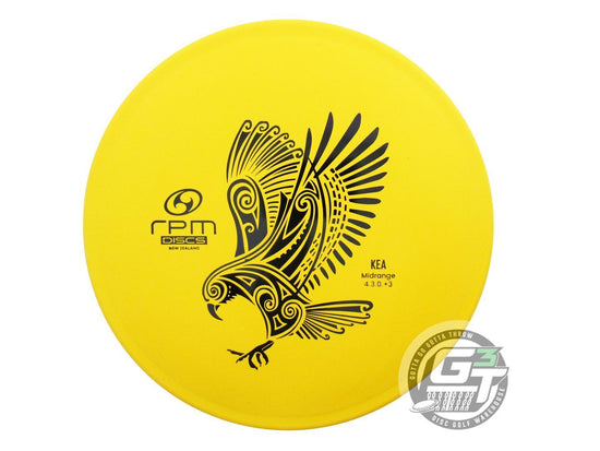 RPM Strata Kea Midrange Golf Disc (Individually Listed)