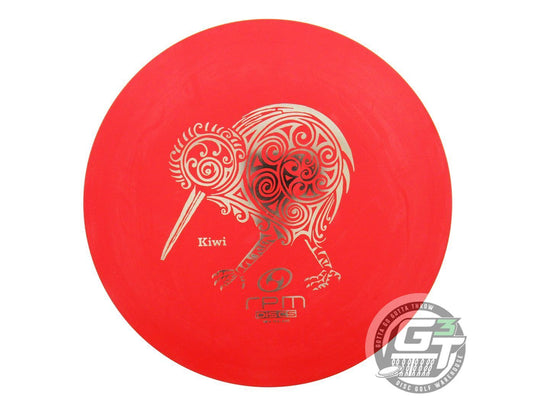 RPM Strata Kiwi Fairway Driver Golf Disc (Individually Listed)