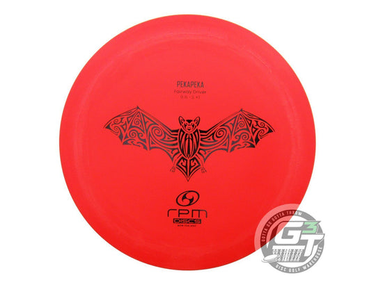 RPM Strata Pekapeka Fairway Driver Golf Disc (Individually Listed)