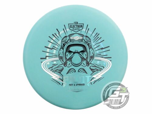 Streamline Electron Firm Pilot Putter Golf Disc (Individually Listed)