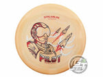 Streamline Special Edition Neutron Pilot Putter Golf Disc (Individually Listed)